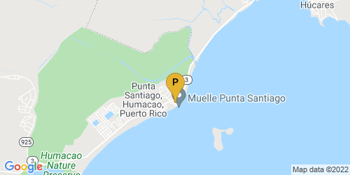 Punta Santiago Post Office