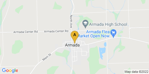 Armada Post Office