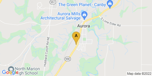 Aurora Post Office | Oregon | Zip-97002 | Address & Contact