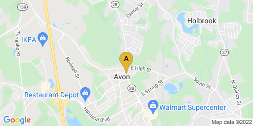 Avon Post Office | Massachusetts | Zip-02322 | Address & Contact