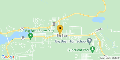 Big Bear City Post Office | California | Zip-92314 | Address & Contact