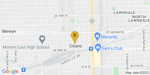 Cicero Post Office | Illinois | Zip-60804 | Address & Contact