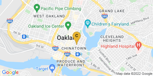 Civic Center Oakland Post Office | California | Zip-94612 | Address &  Contact