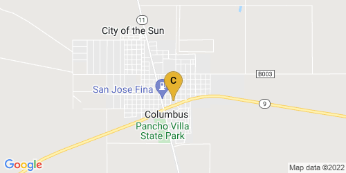 Columbus Post Office | New Mexico | Zip-88029 | Address & Contact