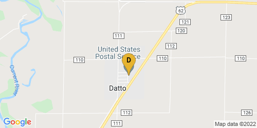 Datto Post Office