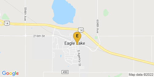Eagle Lake Post Office