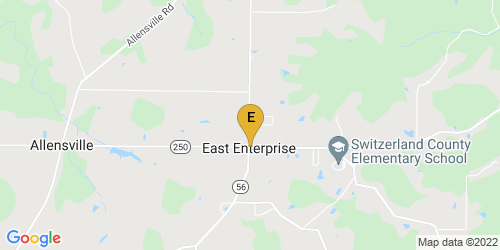East Enterprise Post Office