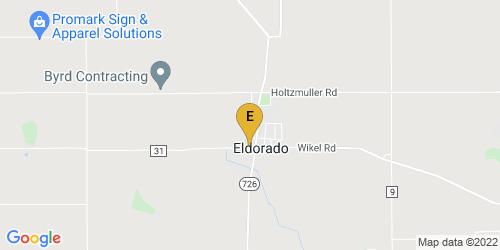 Eldorado Post Office