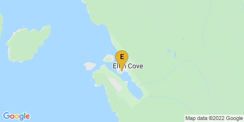 Elfin Cove Post Office