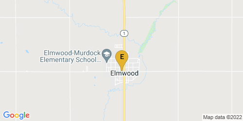 Elmwood Post Office