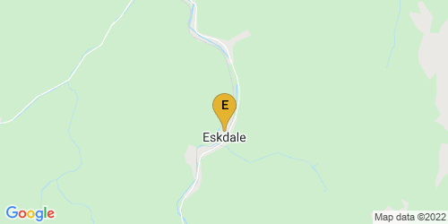 Eskdale Post Office