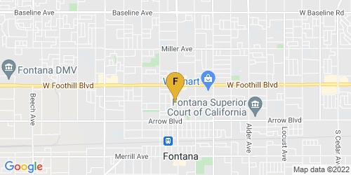 Fontana Post Office | California | Zip-92335 | Address & Contact