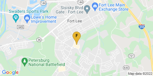Fort Lee Post Office | Virginia | Zip-23801 | Address & Contact