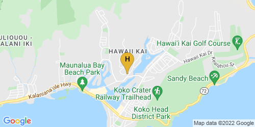 Hawaii Kai Post Office