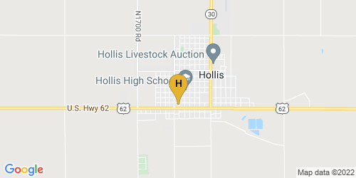 hollis ok livestock auction