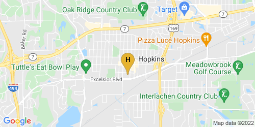 Hopkins Post Office | Minnesota | Zip-55343 | Address & Contact