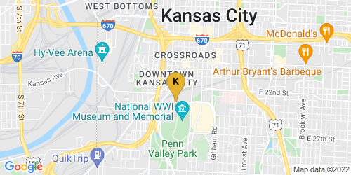 Kansas City Main Office Post Office | Missouri | Zip-64108 | Address &  Contact