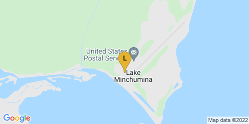 Lake Minchumina Post Office