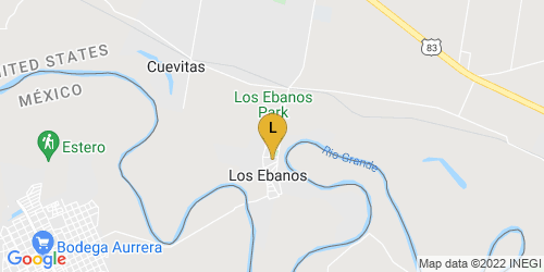 Los Ebanos Post Office | Texas | Zip-78565 | Address & Contact