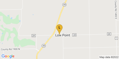 Lowpoint Post Office