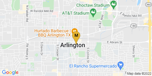 Main Ofc Arlington Post Office | Texas | Zip-76004 | Address & Contact