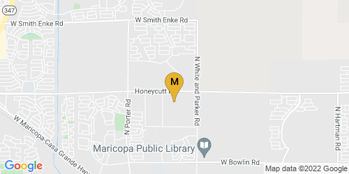 Maricopa Carrier Annex Post Office | Arizona | Zip-85138 | Address & Contact