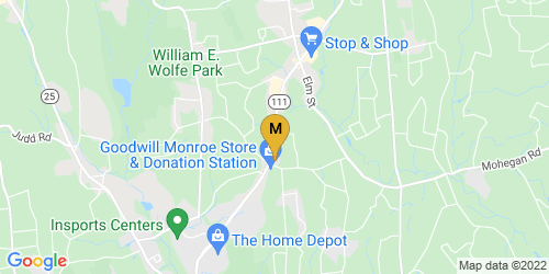 Monroe Post Office | Connecticut | Zip-06468 | Address & Contact