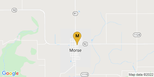 Morse Post Office