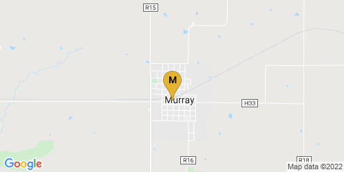 Murray Post Office