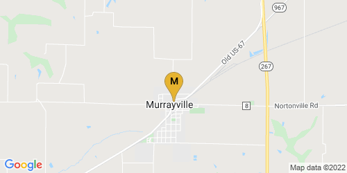 Murrayville Post Office