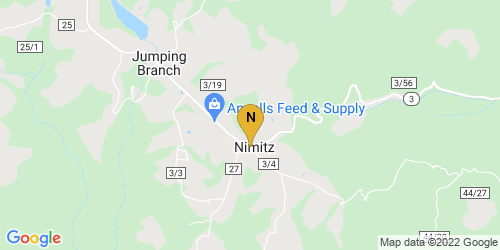 Nimitz Post Office