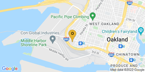Oakland Post Office | California | Zip-94615 | Address & Contact