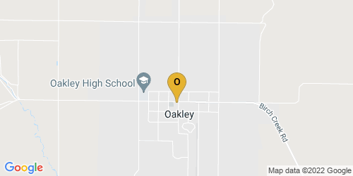 Oakley Post Office | Idaho | Zip-83346 | Address & Contact