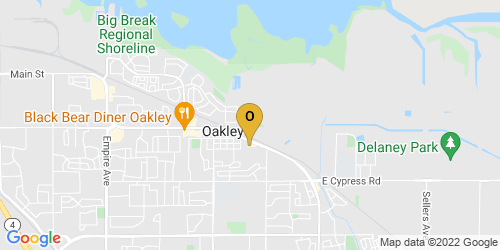 Oakley Post Office | California | Zip-94561 | Address & Contact