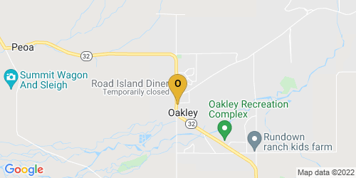 Oakley Post Office | Utah | Zip-84055 | Address & Contact