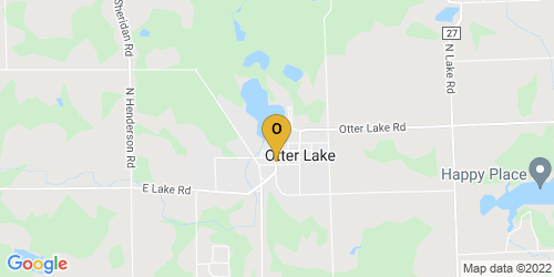 Otter Lake Post Office