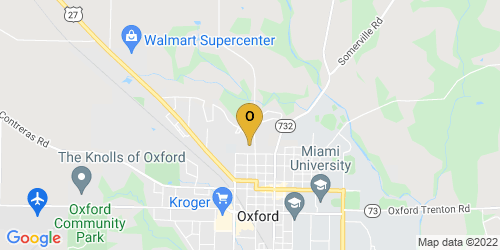 Oxford Post Office | Ohio | Zip-45056 | Address & Contact