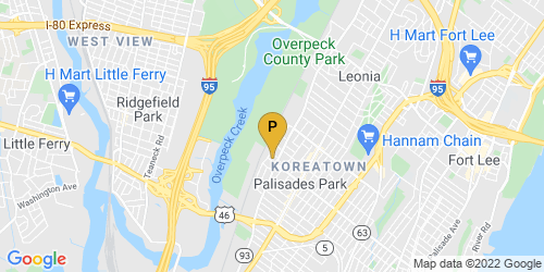 Palisades Park Post Office | New Jersey | Zip-07650 | Address & Contact