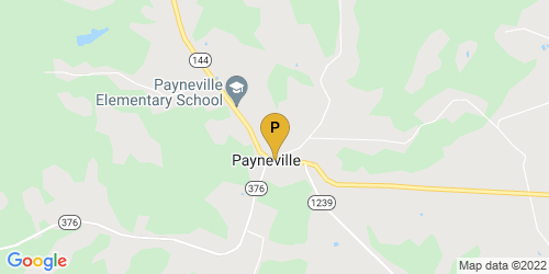 Payneville Post Office