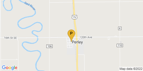 Perley Post Office