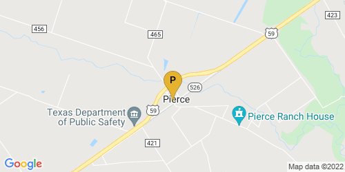 Pierce Post Office