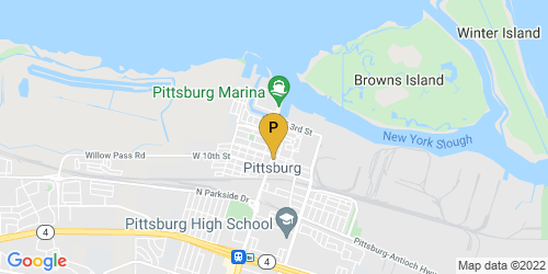 Pittsburg Post Office | California | Zip-94565 | Address & Contact