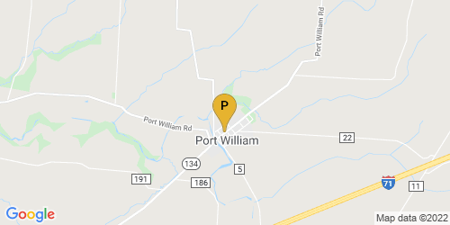 Port William Post Office