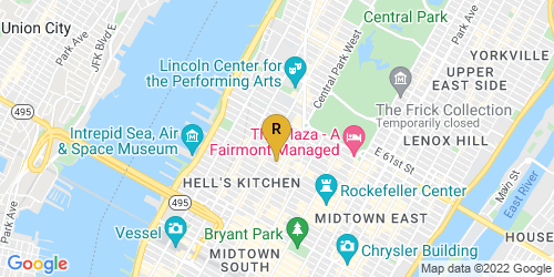 Radio City Post Office | New York | Zip-10019 | Address & Contact