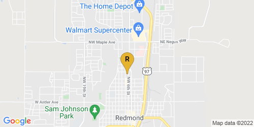 Redmond Post Office | Oregon | Zip-97756 | Address & Contact