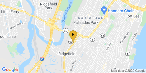 Ridgefield Post Office | New Jersey | Zip-07657 | Address & Contact