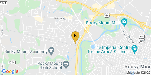 Rocky Mount Annex Post Office | North Carolina | Zip-27804 | Address &  Contact