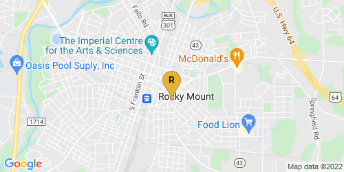 Rocky Mount Post Office | North Carolina | Zip-27801 | Address & Contact