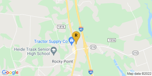 Rocky Point Post Office | North Carolina | Zip-28457 | Address & Contact