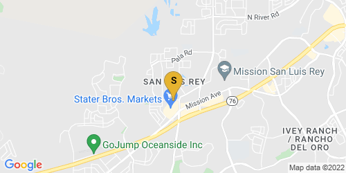 San Luis Rey Post Office | California | Zip-92058 | Address & Contact